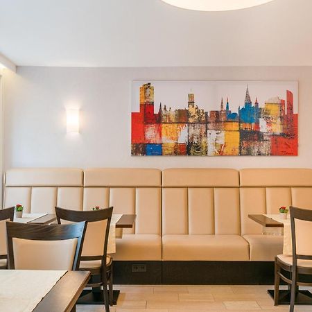 Hotel Astoria Bonn Eksteriør bilde