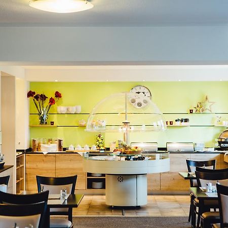 Hotel Astoria Bonn Eksteriør bilde