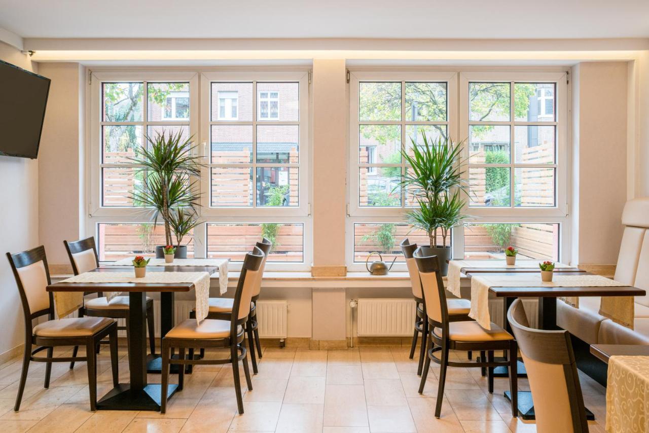 Hotel Astoria Bonn Eksteriør bilde