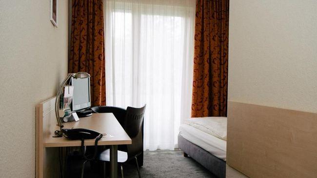 Hotel Astoria Bonn Rom bilde