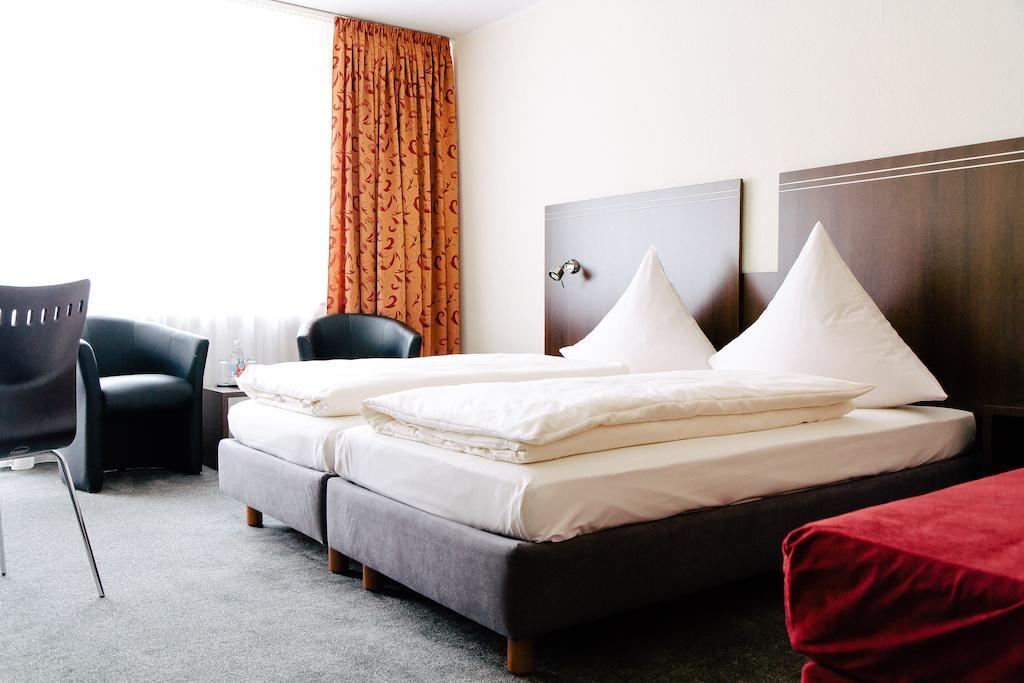 Hotel Astoria Bonn Eksteriør bilde