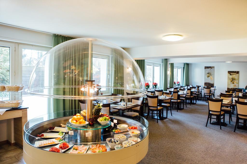 Hotel Astoria Bonn Eksteriør bilde