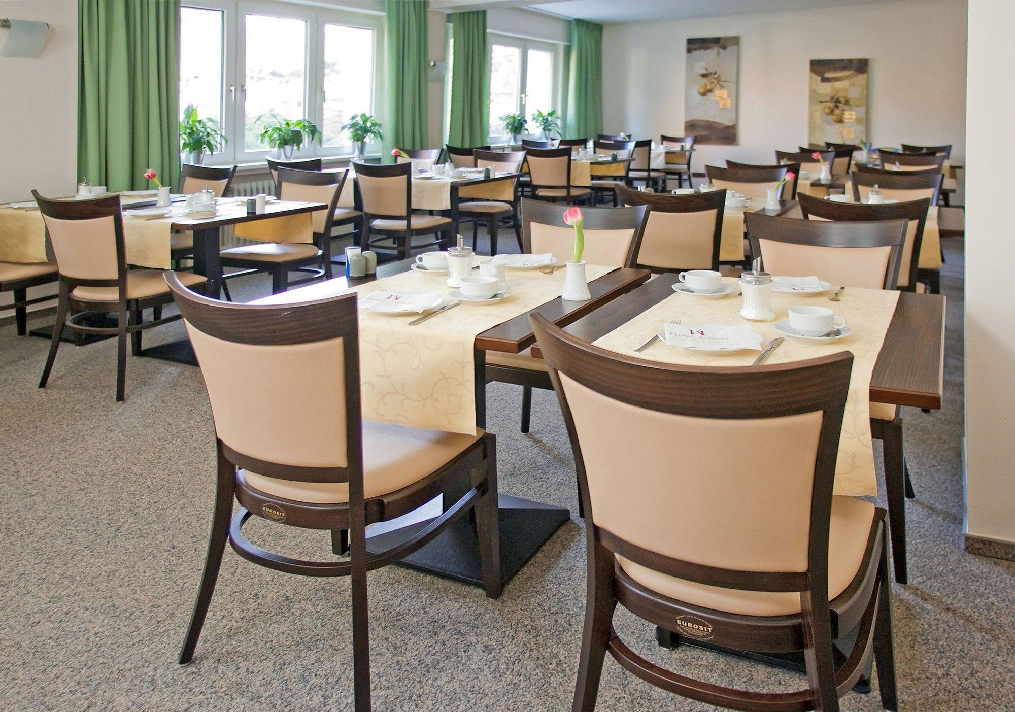 Hotel Astoria Bonn Eksteriør bilde
