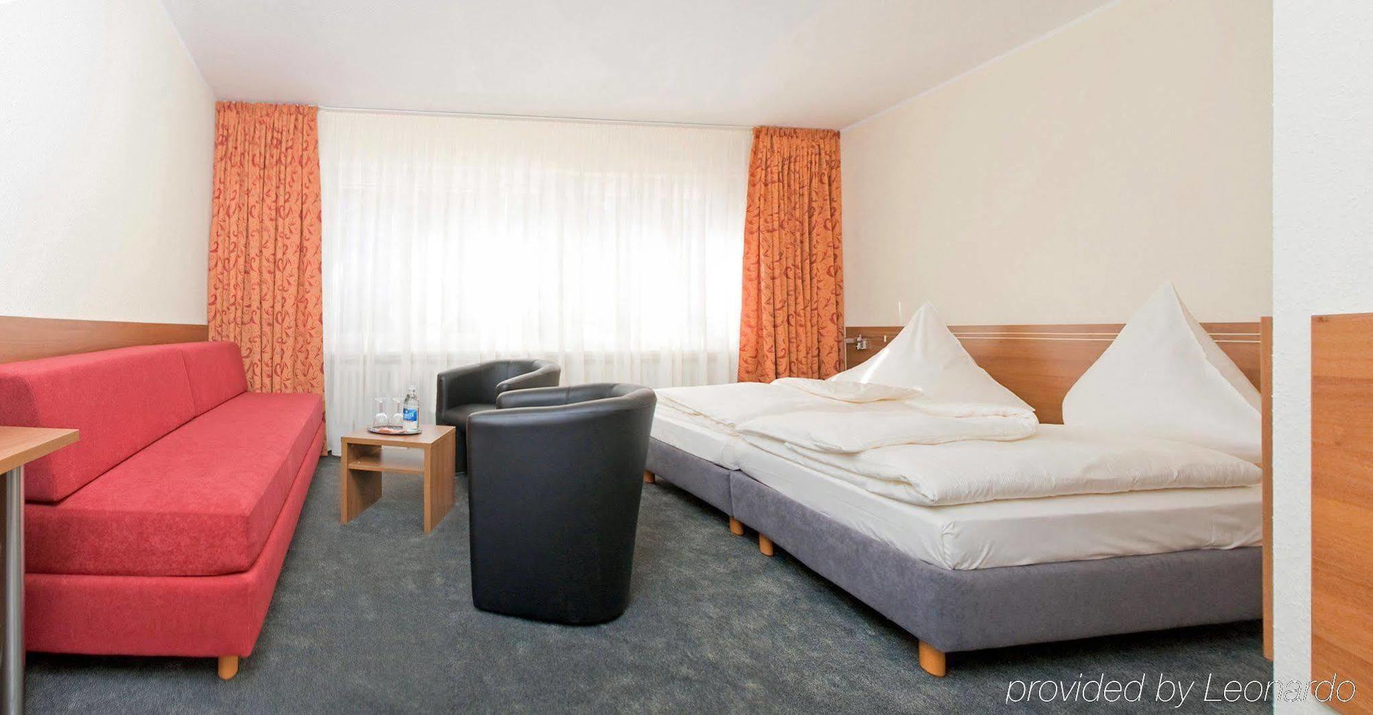 Hotel Astoria Bonn Eksteriør bilde