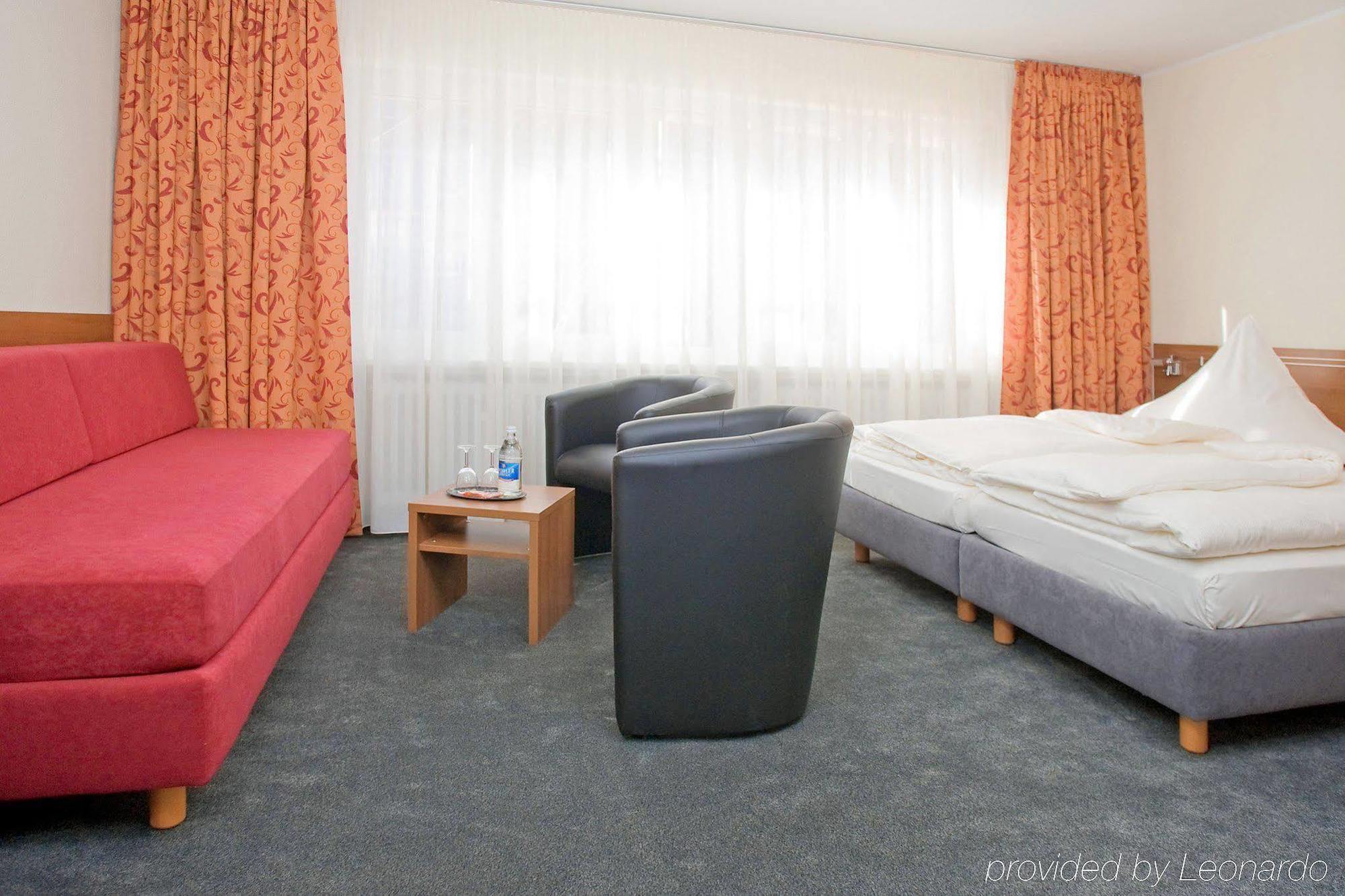 Hotel Astoria Bonn Eksteriør bilde