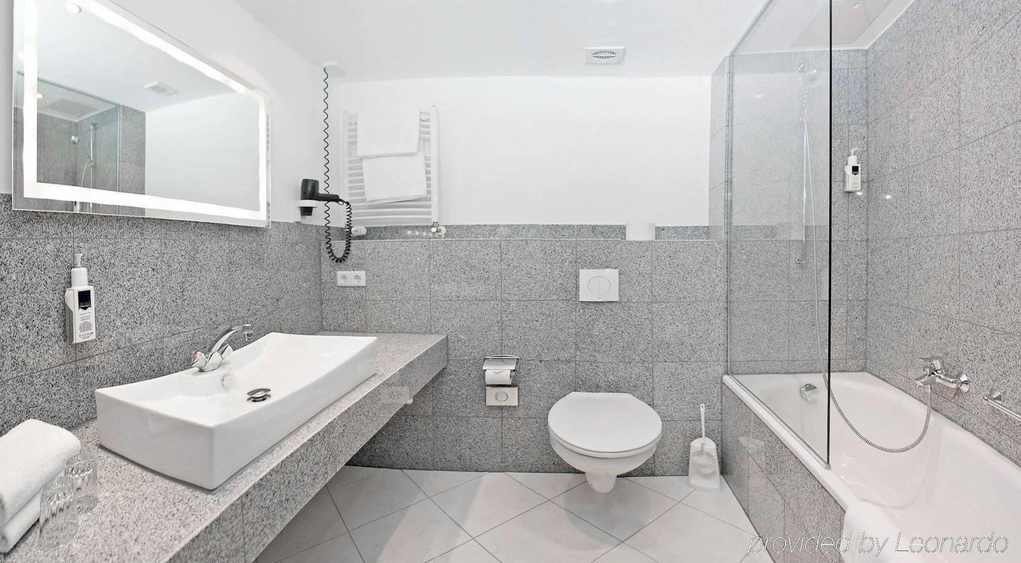 Hotel Astoria Bonn Eksteriør bilde