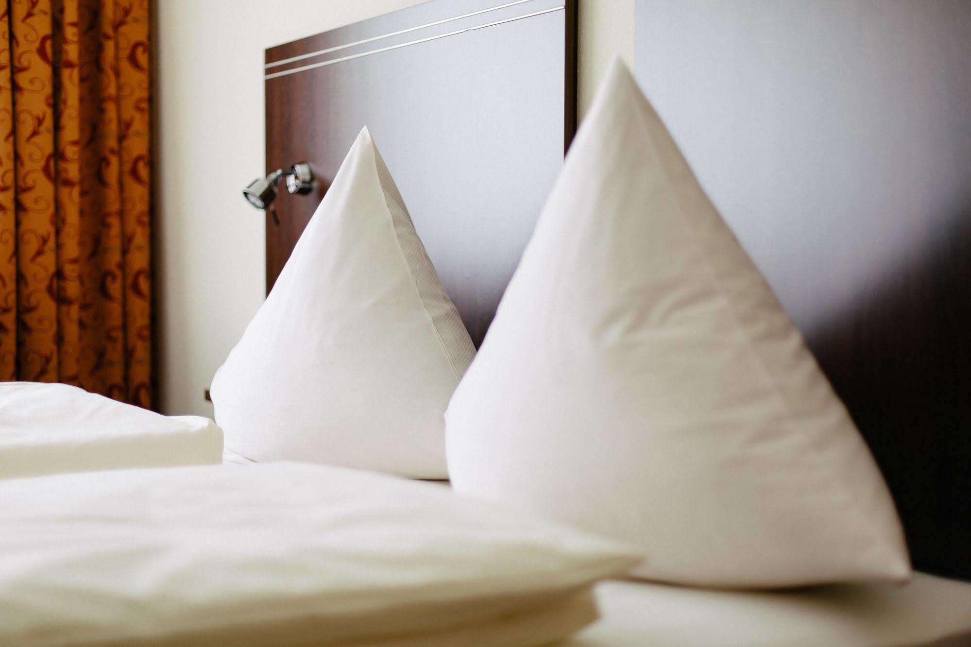 Hotel Astoria Bonn Eksteriør bilde