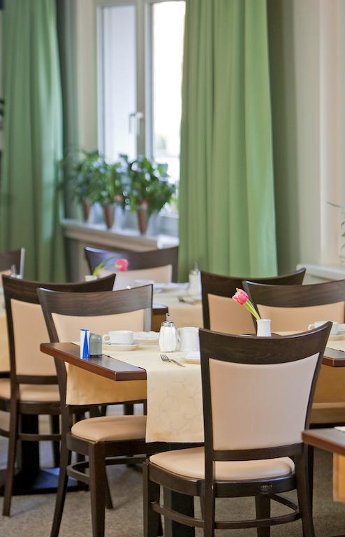 Hotel Astoria Bonn Eksteriør bilde