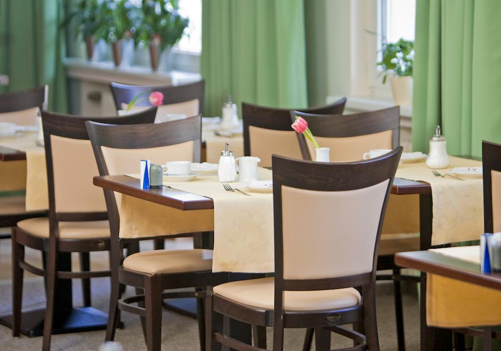 Hotel Astoria Bonn Eksteriør bilde