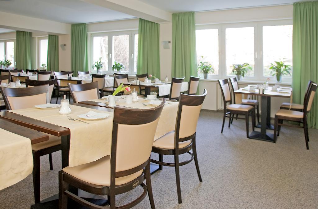 Hotel Astoria Bonn Eksteriør bilde