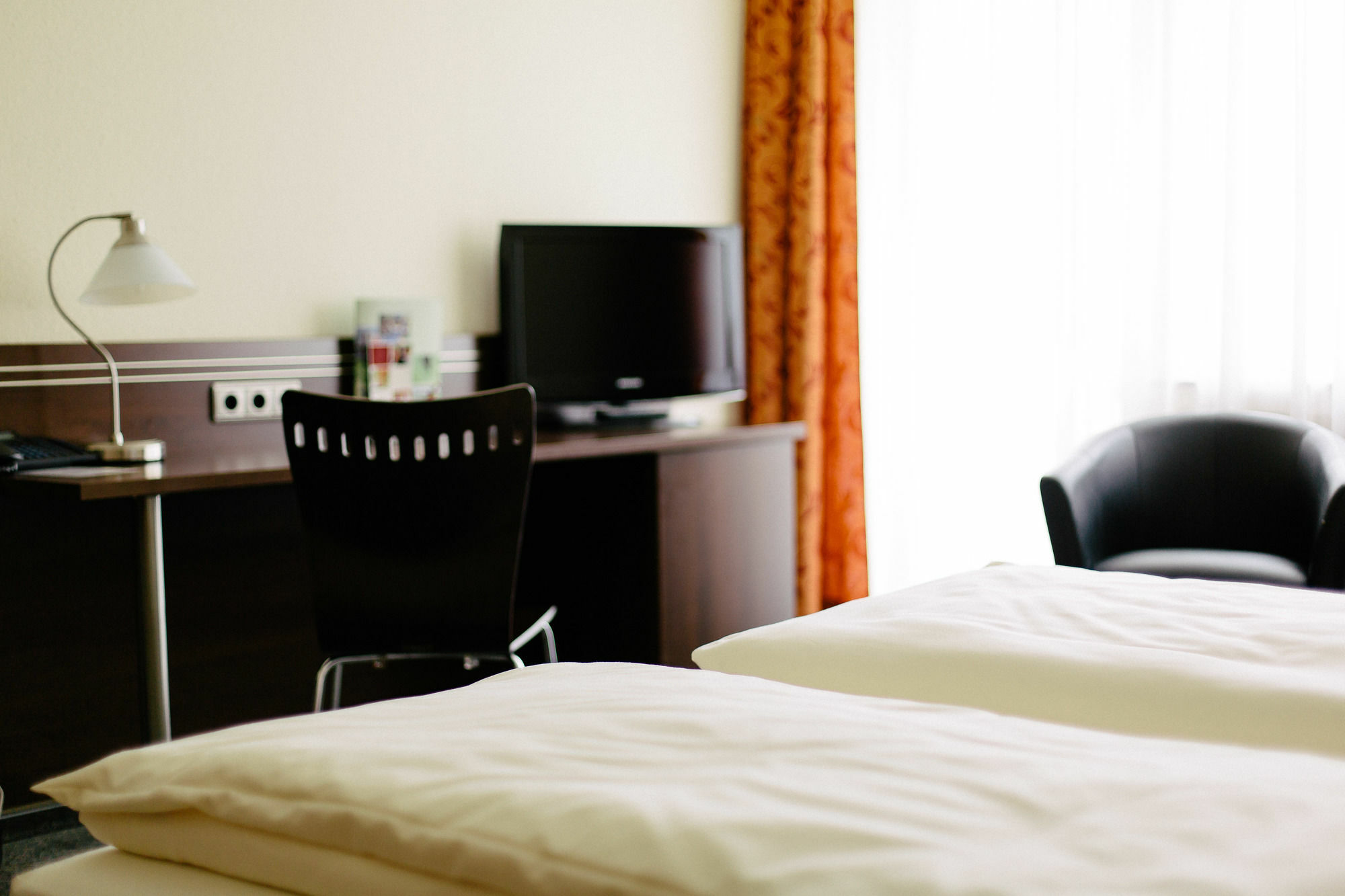 Hotel Astoria Bonn Eksteriør bilde